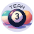 landing-team-three.pages.dev favicon
