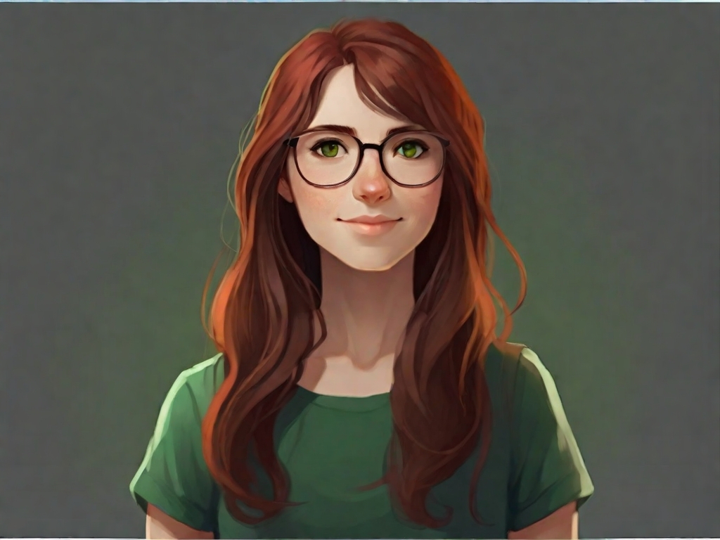 Avatar de Ángela