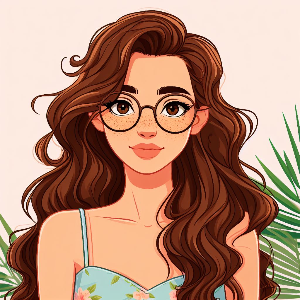 Avatar de Gabriela