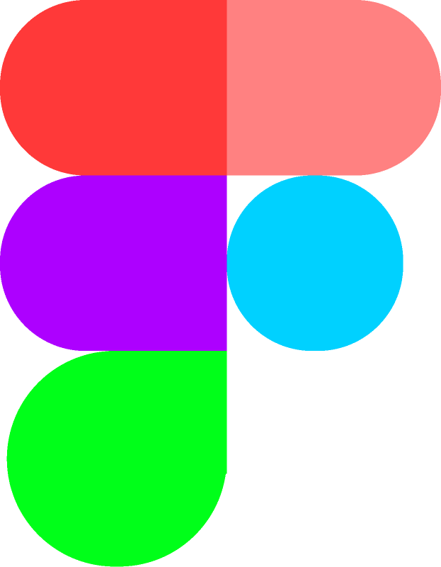 Logo de Figma