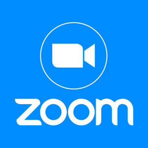 Logo de Zoom